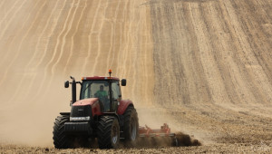 НСИ отчита спад в селското стопанство за 2016 г. - Agri.bg