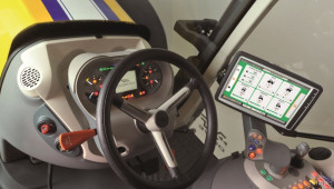 Устройство Човешкият фактор ще представи Argo Tractors на EIMA 2016 