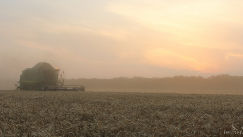 НАЗ призова ЕК да оттегли увеличението на тарифните зърнени квоти за Украйна