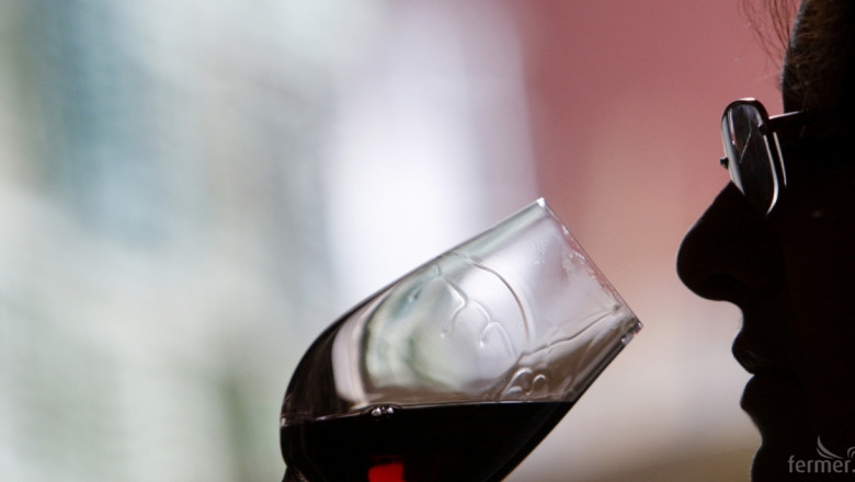 OIV прогнозира сериозно световно намаляване на производството на вино