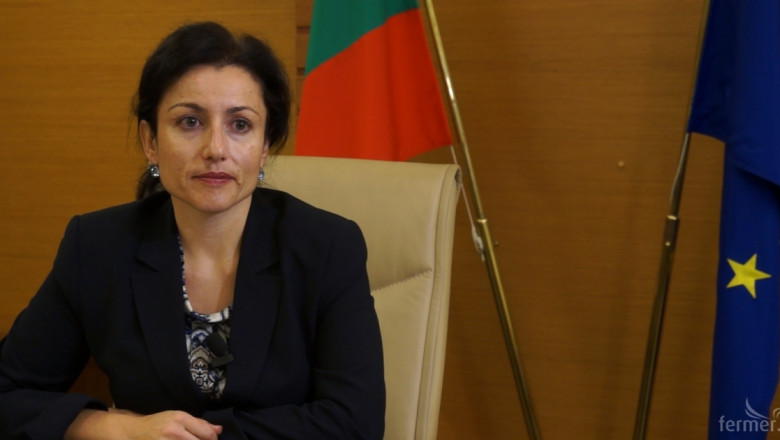 България ще участва на основния селскостопански форум на Русия