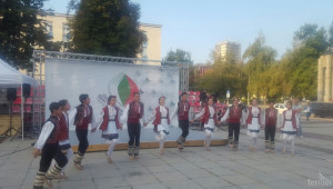 Подкрепяме българското продължава с фермерски базар в Плевен на 18 септември - Agri.bg