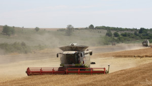EurActiv: Европейските субсидии хранят българските зърнопроизводители - милионери