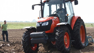 МЗХ: John Deere и Kubota са най-продаваните трактори в България - Agri.bg