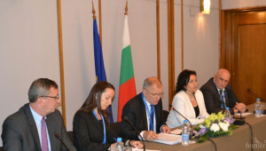 Еврокомисар Андрюкайтис: България е добър модел за борба с нодуларен дерматит  - Agri.bg