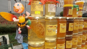 БАБХ изследва 27 проби за фалшив мед - Agri.bg