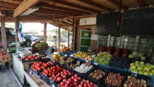 БАБХ съставиха 26 Акта и затвори 4 обекта за продажба на пресни плодове и зеленчуци - Agri.bg