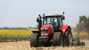 От 3,5% до 8 % се увеличава броят на регистрирана земеделска техника у нас - Agri.bg