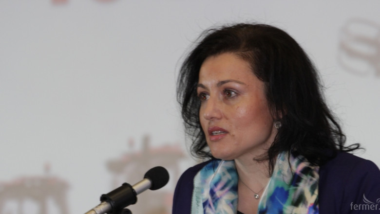 Десислава Танева: Субсидиране няма да получат бенефициенти виновни за пожар