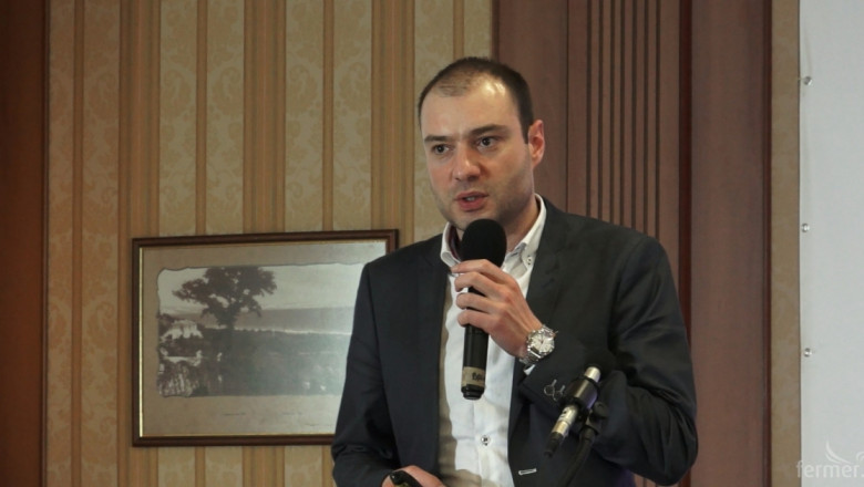 Свилен Костов: Работна група ще работи по ново изменение на ЗСПЗЗ