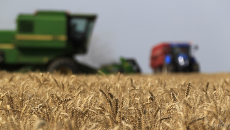 Русия е на път да стане най-големият износител на пшеница в света