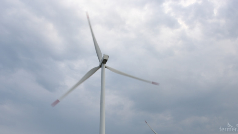 Великобритания одобри проект за най-голямата ветроенергийна ферма в света