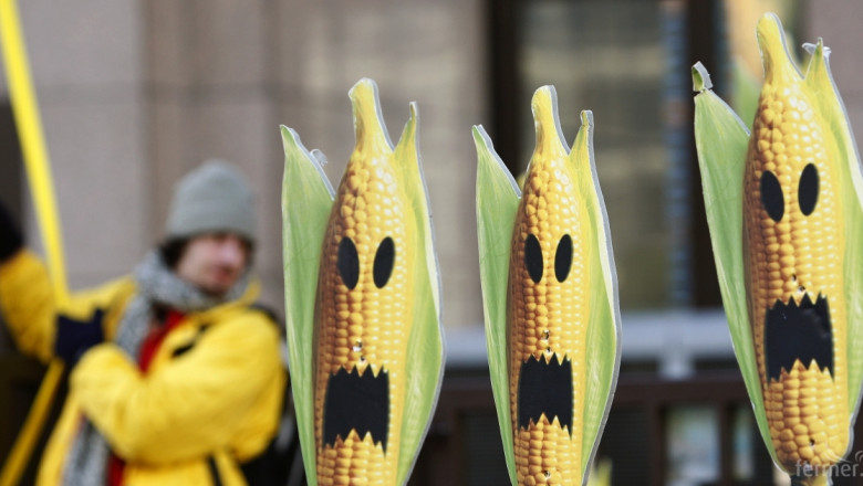 Ще разреши ли Китай производството на ГМО храни?
