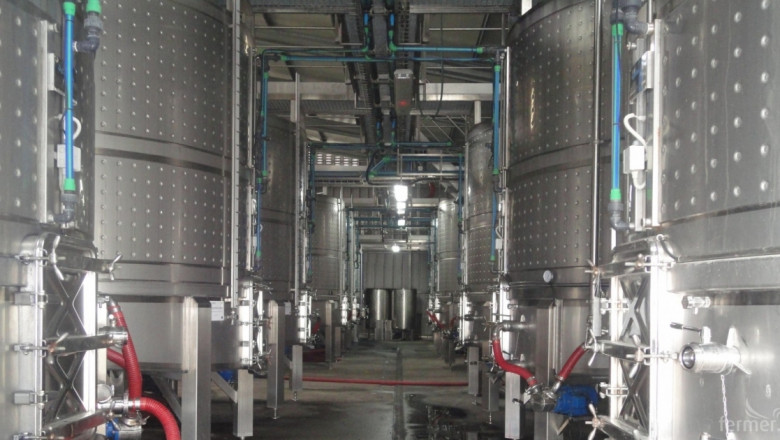 Стабил Агро Трейд предлага отстъпка на PVC маркучи за винопроизводители