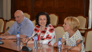 Министър Танева: Отпадането на ДДС върху дарените храни ще мотивира производителите да даряват - Agri.bg