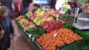 Публикуван е проект на Наредба 6 за извънредно подпомагане на сектор плодове и зеленчуци - Agri.bg