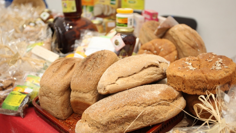 Поредното честване на хляба ще се проведе в несебърското село Оризаре на 7 юли