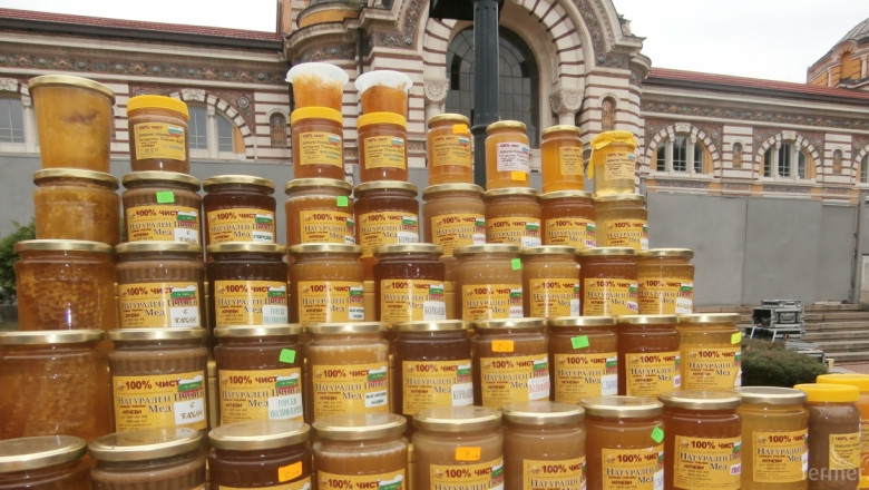 Евродепутати искат промени в етикирането на пчелен мед