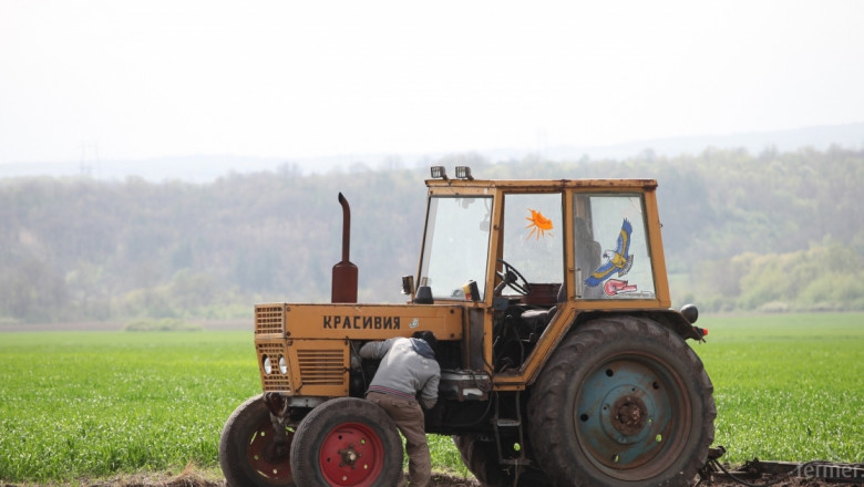 ДФЗ ще подпомага малките земеделски стопани с 15 000 евро от 4 юли по 6.3