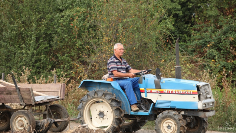 ДФЗ изплати 10,5 млн. лв. по Схемите за дребни земеделски стопани