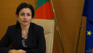 Десислава Танева за основните цели на ПРСР 2014-2020 - Agri.bg
