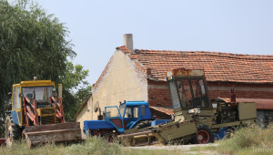 Общо 16 полски пазачи ще охраняват земеделската продукция в община Дупница - Agri.bg
