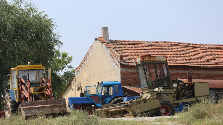 Общо 16 полски пазачи ще охраняват земеделската продукция в община Дупница
