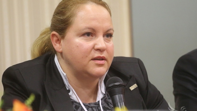 Таня Дъбнишка е новият изпълнителен директор на АЗПБ