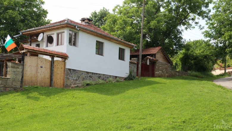 ДФЗ публикува списък с изградените къщи за гости по ПРСР 2007-2013 (СПИСЪК)