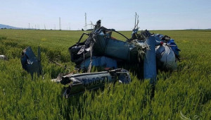 61-годишен селскостопански авиатор е загиналият край Несебър - Agri.bg