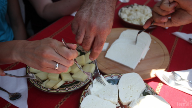 Втори фестивал на сиренето ще се проведе в Сливница на 14 и 15 май