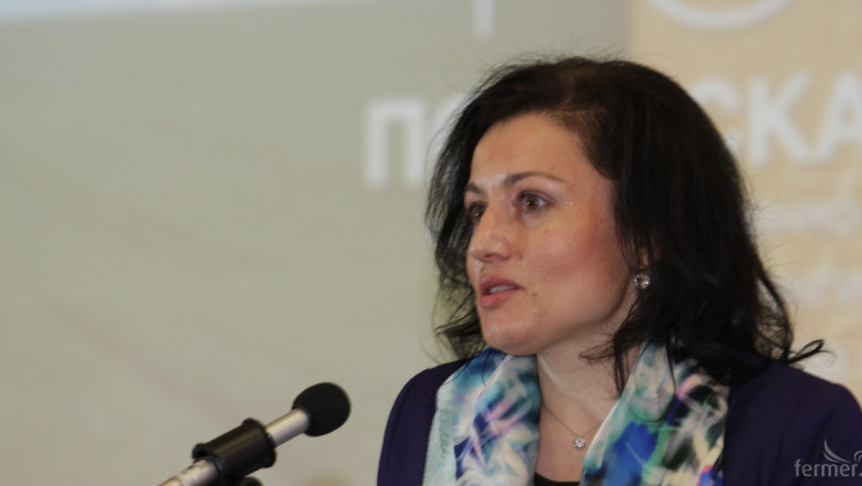 Министър Десислава Танева e на посещение в област Русе