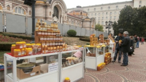 Пчелари се събират на Фестивал на меда в столицата  - Agri.bg