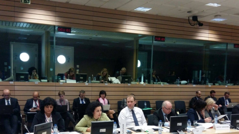 Одобрена е позицията на България за Съвета на земеделските министри на ЕС