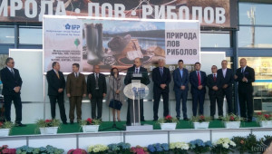 6,5 млн. лв. са приходите от организиран ловен туризъм в България - Agri.bg