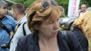 Светла Бъчварова излезе с позиция относно искания ѝ депутатски имунитет - Agri.bg
