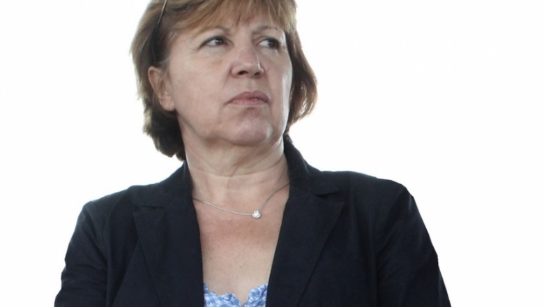Цацаров иска сваляне на депутатския имунитет на Светла Бъчварова