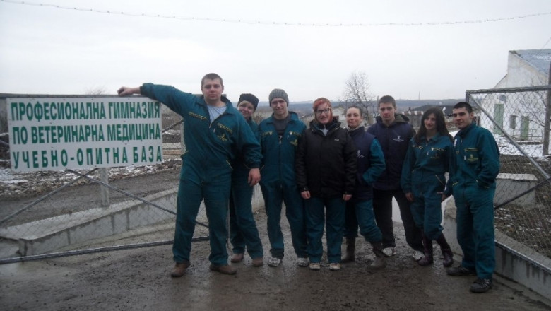 Аграрната и ветеринарната гимназии в Добрич стават общински училища
