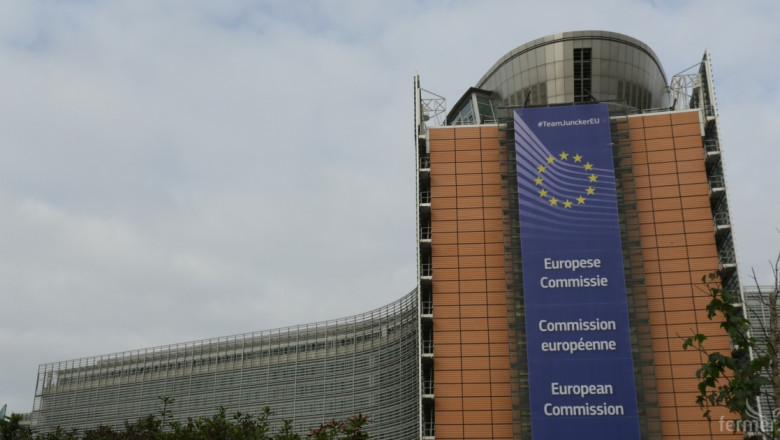 Еврокомисията насърчава употребата на органични торове 