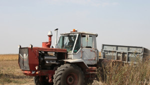 МЗХ и ОДЗ ще събират таксите за регистрация и контрол на земеделската техника  - Agri.bg