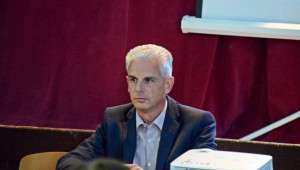 Светослав Русалов е новият председател на НАЗ - Agri.bg