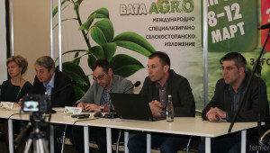 Над 700 са сключените договори с млади фермери по мярка 6.1 на ПРСР (ДОПЪЛНЕНА) - Agri.bg