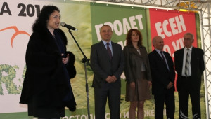 Танева: Контрактуването по Млад фермер ще приключи до края на Март (ВИДЕО) - Agri.bg
