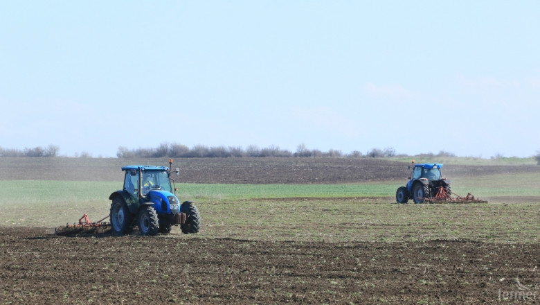 Земеделци ще съдят МЗХ и ДФЗ заради мярка Агроекология
