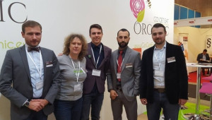 Български биофермери търсят нови пазари на изложението FoodExpo в Дания (СНИМКИ) - Agri.bg