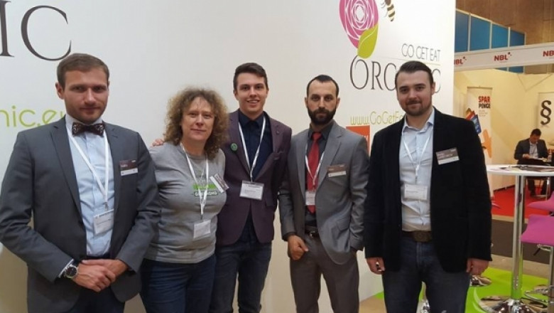 Български биофермери търсят нови пазари на изложението FoodExpo в Дания (СНИМКИ)