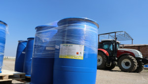 Разширяват системата за безплатно събиране на опаковки от пестициди - Agri.bg