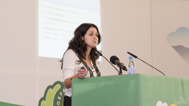 Конференция представя възможностите за иновации в земеделието (ПРОГРАМА)