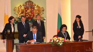 България и Кипър ще си партнират в млечния сектор, селския туризъм и лозарството  - Agri.bg