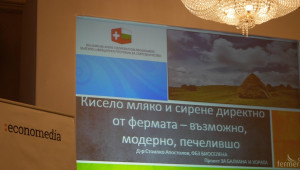 Д-р Стоилко Апостолов: Трябва да има национална политика за фермерските храни - Agri.bg